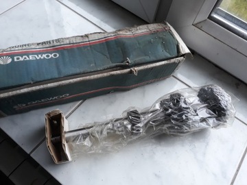 POLONEZ FSO wałek pośredni skrzyni biegów 5B