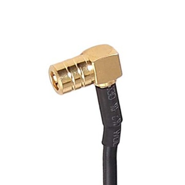 АНТЕННЫЙ УСИЛИТЕЛЬ РАДИОСИГНАЛА DAB+/AM/FM 3в1 12В СО СЪЕМНИКОМ КЛЮЧЕЙ