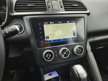 Renault Kadjar Crossover Facelifting 1.3 TCe 140 FAP 140KM 2019 Renault Kadjar 1,3 benzyna 140KM AUTOMAT, zdjęcie 11