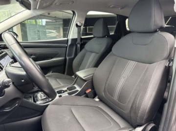 Hyundai Tucson IV SUV 1.6 T-GDI 150KM 2022 Hyundai Tucson Executive LED Kamera Podgrzewane fotele Nawigacja CarP, zdjęcie 2