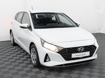 Hyundai i20 III Hatchback 1.0 T-GDI 100KM 2023 Hyundai i20 DW9WC83#1.0 T-GDI PURE Cz.cof, zdjęcie 2