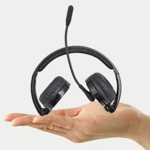 НАБОР БЕСПРОВОДНЫХ НАУШНИКОВ YAMAY РУКОВОДСТВА