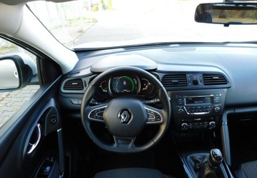 Renault Kadjar Crossover 1.2 Energy TCe 130KM 2016 Renault Kadjar z Gwarancja Stan Wzorcowy 1.2 Benzyna 130KM, zdjęcie 12