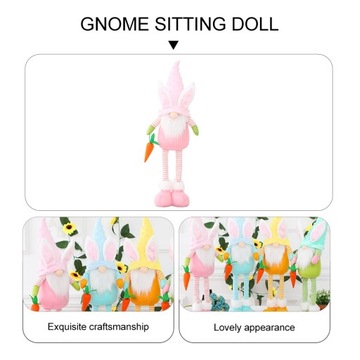 КРОЛИЧНЫЕ ГНОМЫ КРОЛИЧНЫЕ ФАРШИРОВАННЫЕ УШИ КРОЛИКА