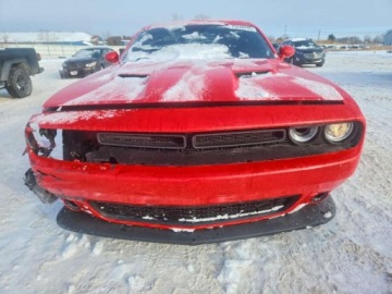 Dodge Challenger III 2022 Dodge Challenger Sxt 2022 3.6 Benzyna 303KM, zdjęcie 5