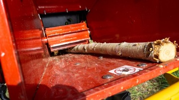 ДИСКОВАЯ ИЗМЕЛЬЧИТЕЛЬ RT-630 R