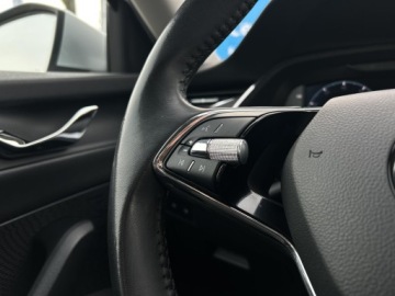 Skoda Octavia IV Liftback 1.5 TSI EVO 150KM 2022 Skoda Octavia Virtual Cockpit! DSG! APP! LED! Wiel, zdjęcie 20