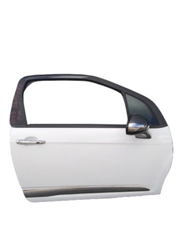 CITROEN DS3 EWP EXY DRZWI PRAWY PRZÓD