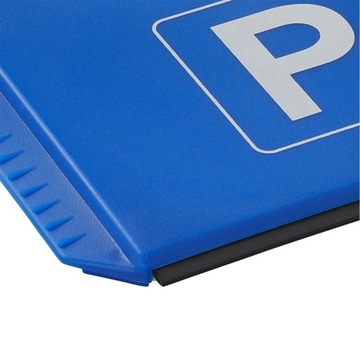 Немецкий парковочный диск 5 в 1.