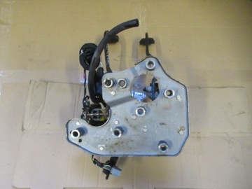 ПЕДАЛИ ПОДЪЕМА FORD CUSTOM