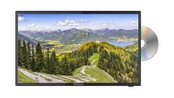TELEWIZOR LED MEGASAT 32'' ROYAL LINE III 12/24V