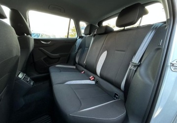 Skoda Kamiq Crossover 1.5 TSI 150KM 2024 Skoda Kamiq Selection Pakiet Winter, Tempomat, Kessy, Tryby jazdy,Kamera, zdjęcie 18