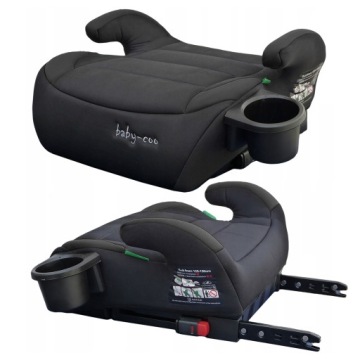 LEVI.stp.ISOFIX i-size підставка сидіння крісло.