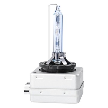 Żarówka ksenonowa, żarnik xenon D1S 35W 6000K AMiO