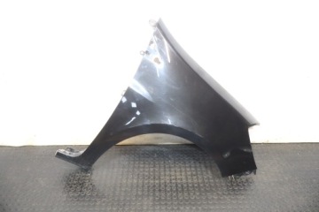 ПЕРЕДНЕЕ ПРАВОЕ КРЫЛО RENAULT CLIO III NV676