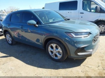 Honda HR-V III 2025 Honda HR-V Honda HR-V LX AWD 2025 2.0 Benzyna 158KM, zdjęcie 7