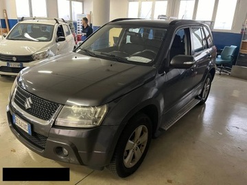 Suzuki Grand Vitara II SUV 5d Facelifting 2.0 140KM 2010 Suzuki Grand Vitara II 2.0 benz 4X4 140KM 2010r Pierwszy własciciel!, zdjęcie 5