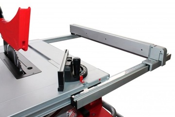 HOLZMANN Pilarka stołowa piła do drewna 2,2kW