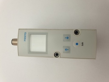 Клапан FESTO ВППМ-6Л-Л-1-Г18-0Л10Х-В1П-С1 575125