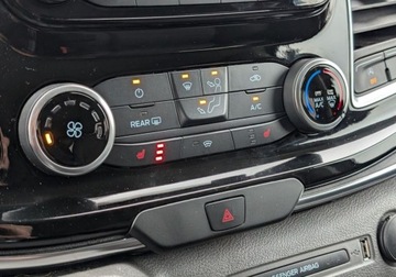 Ford Tourneo Custom I 2023 Ford Tourneo Custom OFERTA BLACK WEEK Tourneo Custom 2.0 130KM L2 8os. Aut, zdjęcie 28