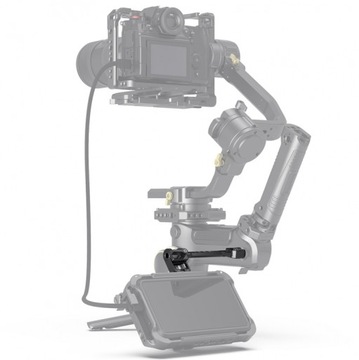 Регулируемое крепление Smallrig для подвесов DJI Zhiyun Moza