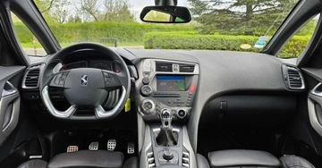 DS 5 Hatchback (Citroen) 2.0 HDi 163KM 2014 Citroen DS5 2.0 HDi 160 kM SoChic Panorama/HeadUp/ Grzane Skóry/Masaż/Xenon, zdjęcie 22
