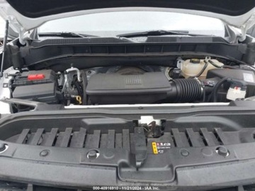 Chevrolet Silverado II 2018 Chevrolet Silverado 2019r., 1500 LT, od ubezpieczalni 5.3 Benzyna 355KM, zdjęcie 11