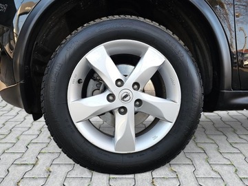 Nissan Juke I SUV Facelifting 1.6i 112KM 2019 Nissan Juke Salon Polska , 2 Wł. , Serwisowany, F, zdjęcie 9