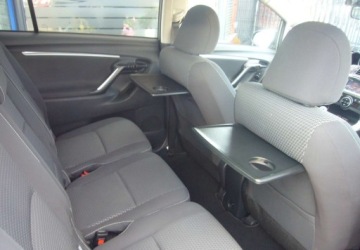 Toyota Verso Minivan Facelifting 1.6 D-4D 112KM 2014 Toyota Verso Toyota Verso VERSO 1.6 Diesel 111KM, zdjęcie 15