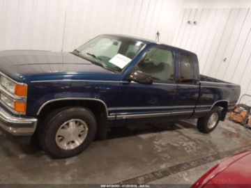 Chevrolet 1996 Chevrolet 1500 Gmt-400 1996 5.0 Benzyna 200KM, zdjęcie 2