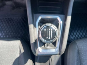 Renault Clio IV Hatchback 5d Facelifting 1.5 Energy dCi 90KM 2019 Renault Clio LEDY KLIMATYZACJA ASYSTENT PASA TEMPOMAT EL.SZYBY NISKI PRZEB, zdjęcie 16