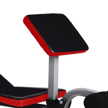 PLIANT HOB380 СКАМЬЯ вер.2