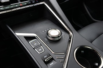 JAC 2025 JAC JS8 Pro 1.5 T-GDI DCT 7os. Suv 175KM 2025, zdjęcie 10