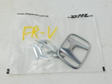 HONDA FRV FR-V I 2.0 2006R ZNAK ZNAKY NÁPIS KRYT ZADNÍ