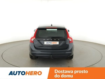 Volvo V60 I Kombi Facelifting 2.0 D3 DRIVE-E 150KM 2016 Volvo V60 FV23% automat skóra navi klima auto, zdjęcie 5