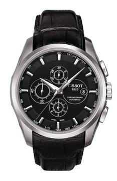 ORYGINALNE ZAPIĘCIE PASKA TISSOT T035627A