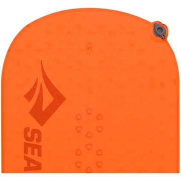 Mata samopompująca Ultralight S.I. Self Inflating L