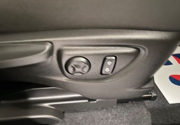 Opel Mokka I X 1.4 Turbo Ecotec 140KM 2018 Opel Mokka Gwarancja Bezwypadkowy Serwisowany Oplacony Navi Kamera 1.4, zdjęcie 14