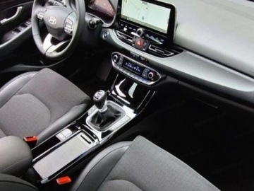 Hyundai i30 III 2025 HYUNDAI i30 1.0 T-GDI Smart Hatchback 100KM 2025, zdjęcie 3