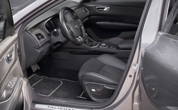 Renault Talisman Kombi 1.6 Energy TCe 149KM 2016 Renault Talisman Renault Talisman Grandtour ENERGY TCe 150 EDC LIMITED 1.6, zdjęcie 11