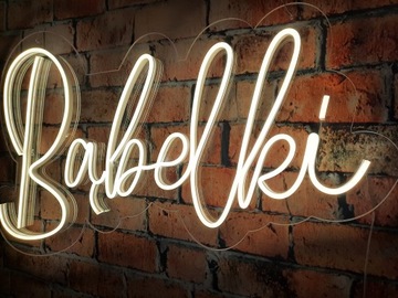 Неоновые Пузыри