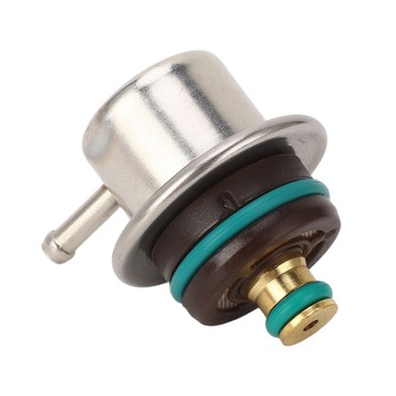 Regulator ciśnienia paliwa 12568878 precyzyjny zawór metalowy