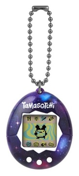 Oryginalne Tamagotchi Bandai Galaxy Model