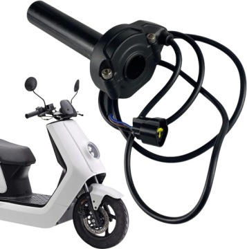 РУЧКА ГАЗА ДЛЯ ЭЛЕКТРОМОТОЦИКЛА SURRON LIGHT BEE X/S SEGWAY