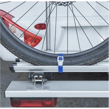 ТЕКСТИЛЬНЫЕ ВЕЛОСИПЕДНЫЕ РЕМНИ ДЛЯ КОЛЕС