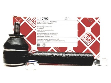 FEBI BILSTEIN 10793 УПРАВЛЕНИЕ РУЛЕВОЙ НАКЛАДКОЙ ФИАТ ЦНК