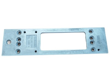 Płyta montażowa TS 3000 - biała 011233