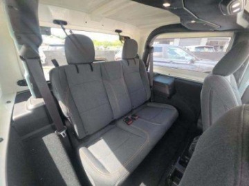 Jeep Wrangler IV 2024 Jeep Wrangler Sport S Convertible 2024 2.0 Benzyna 270KM, zdjęcie 12