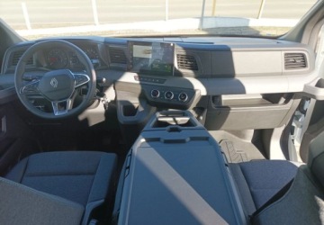 Renault Master IV 2026 Renault Master Renault Master 9-osobowy FWD EXTRA 3,5T L3H2 170km automat, zdjęcie 15