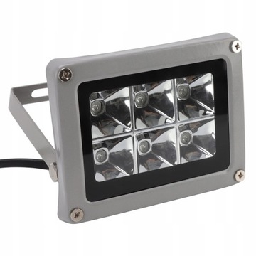 Полимеризационная лампа для 3D-принтера с УФ-смолой 405 нм